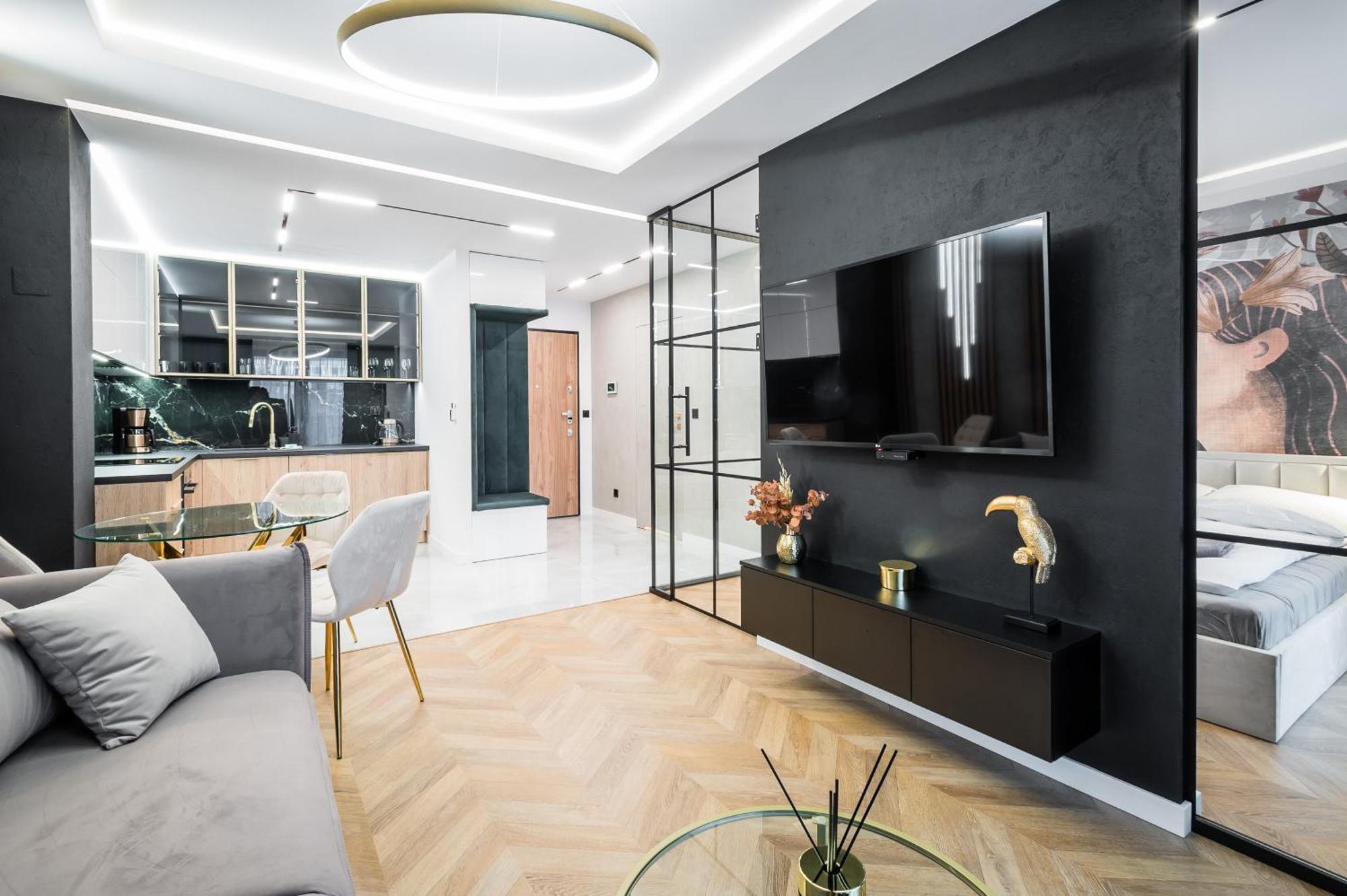 Greendustry Zablocie Luxury Apartments Wawelofts Krakau Exterior foto
