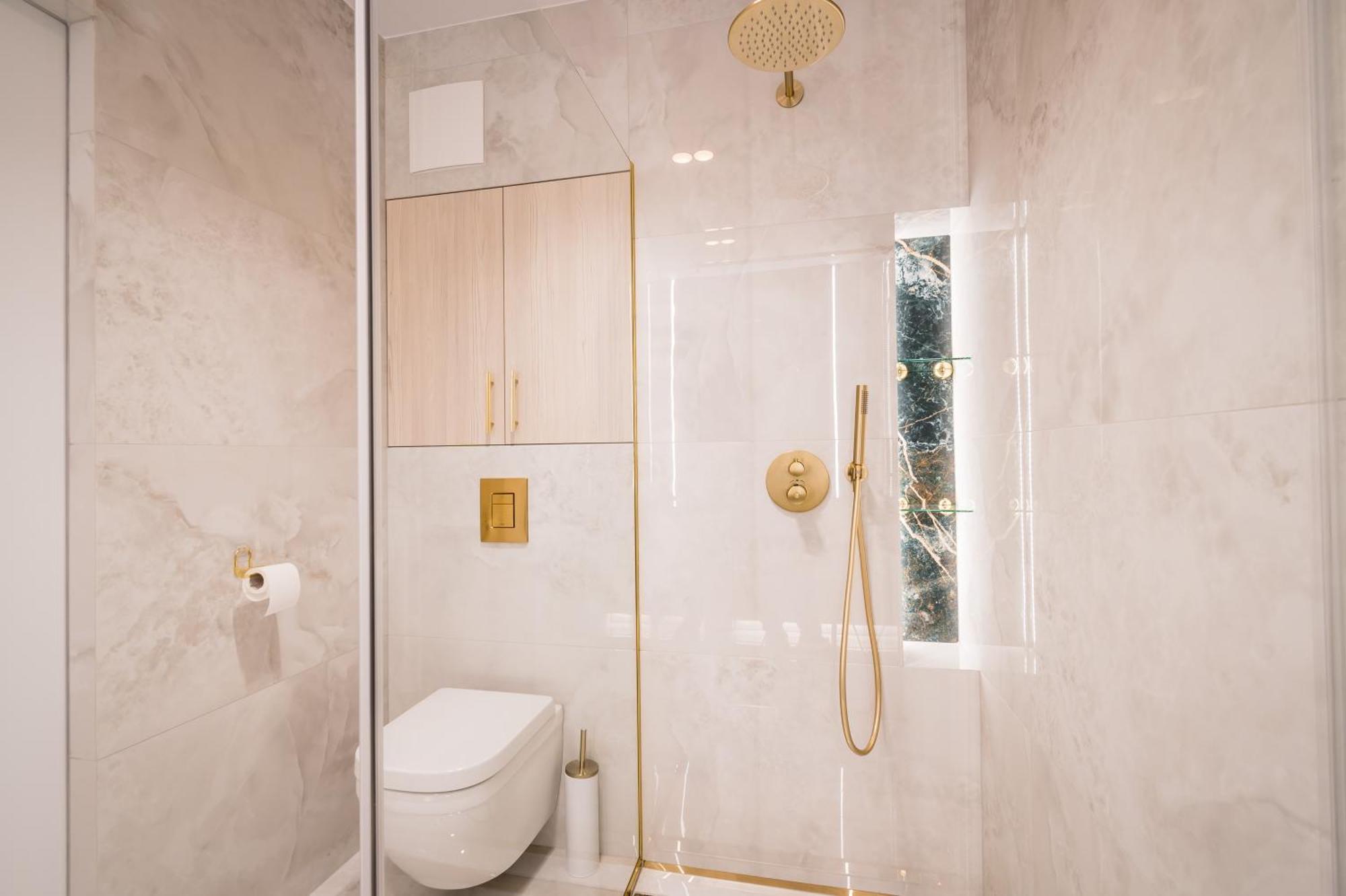 Greendustry Zablocie Luxury Apartments Wawelofts Krakau Exterior foto