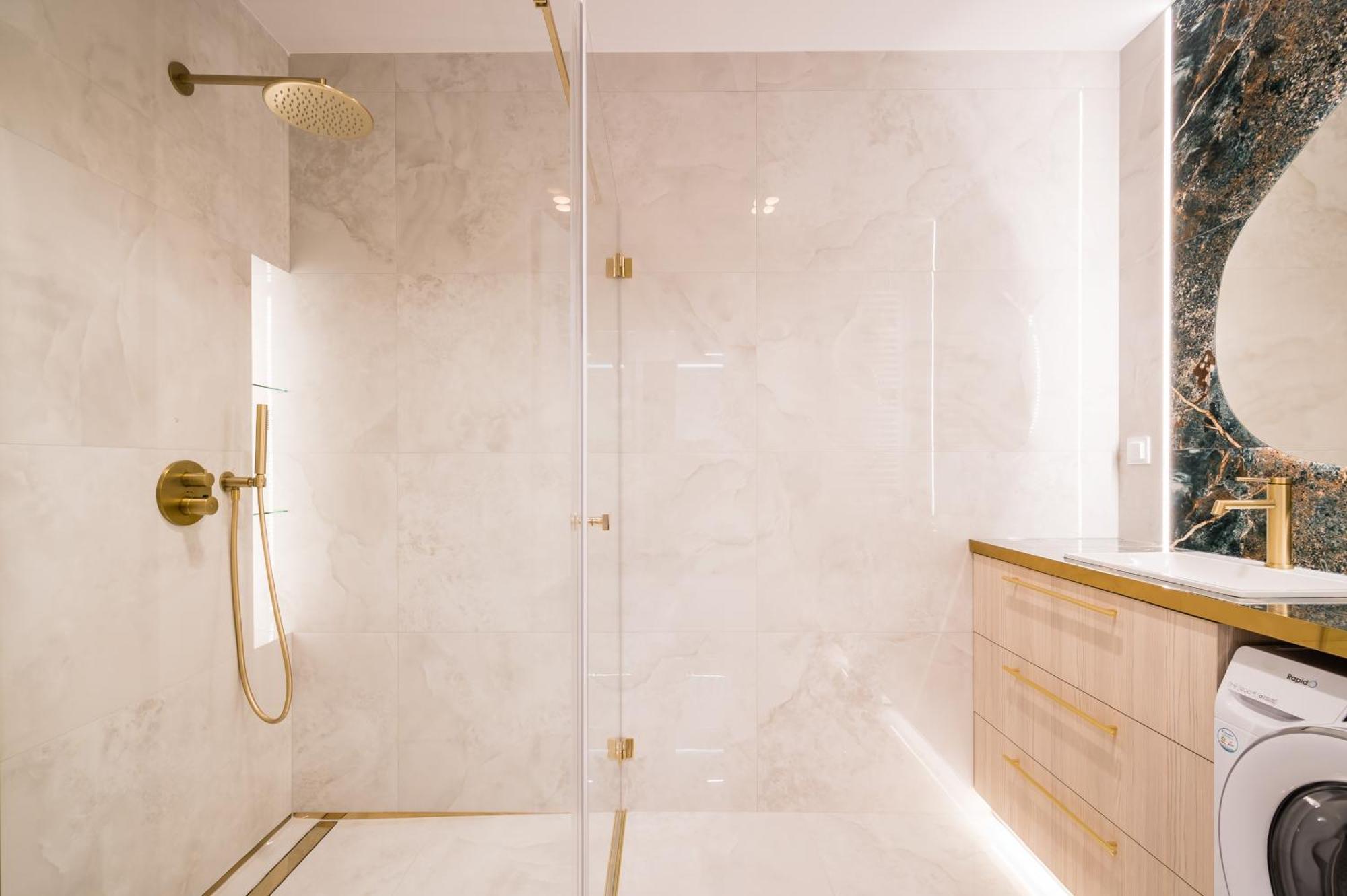 Greendustry Zablocie Luxury Apartments Wawelofts Krakau Exterior foto