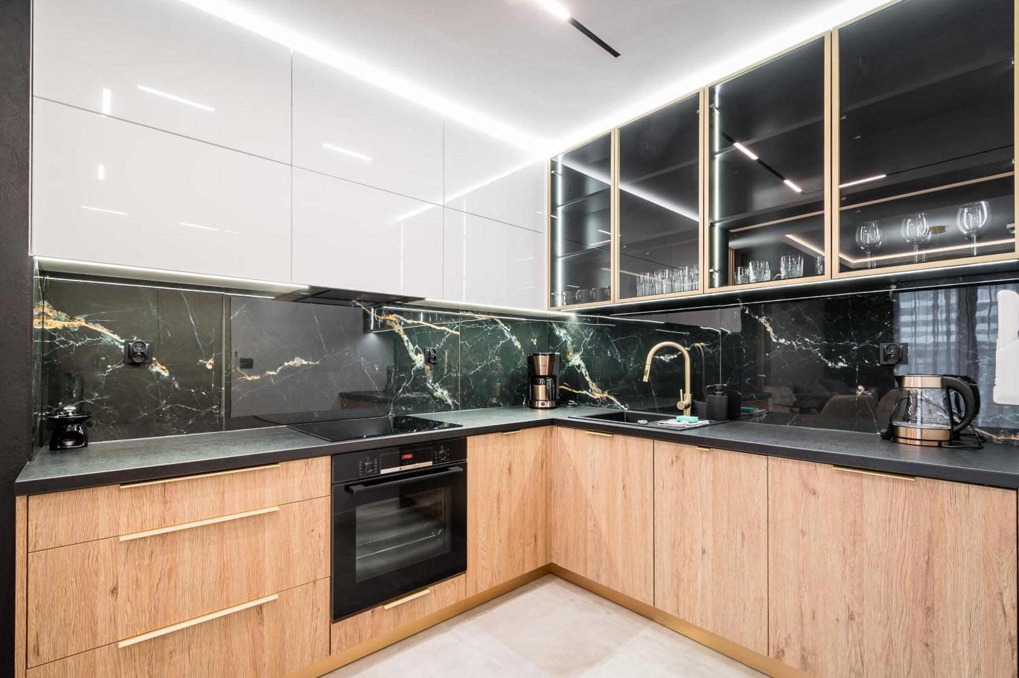 Greendustry Zablocie Luxury Apartments Wawelofts Krakau Exterior foto