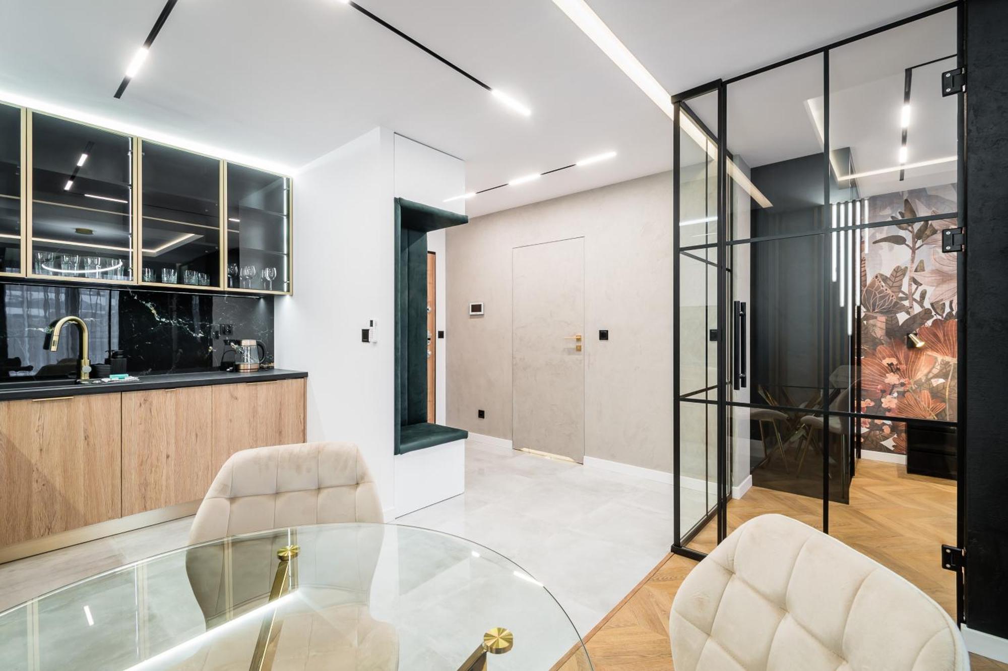 Greendustry Zablocie Luxury Apartments Wawelofts Krakau Exterior foto